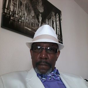 Meet your Posher, Glenn